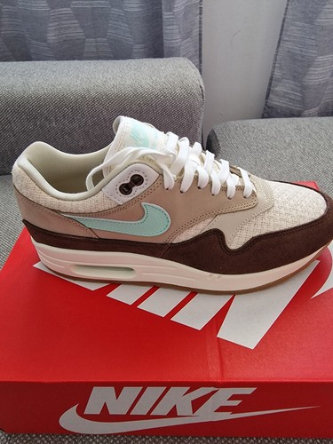 Nike air max crepe - max, brown
