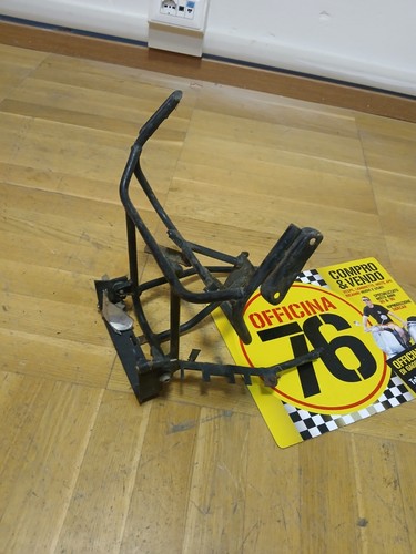 Telaietto carena cupolino - telaietto,