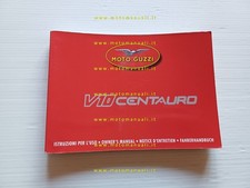 Moto Guzzi V10 Centauro 1997