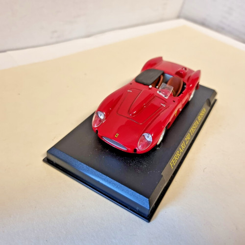 Collezione ferrari - collezione, 1/43