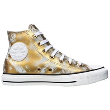 Converse Chucks 40 Bianco Oro