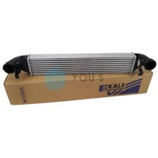 KALE Intercooler Turbocompressore Per MERCEDES SLK (R171) 200 Kompressor