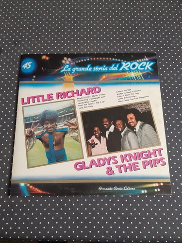 Vintage vinile giri - ,