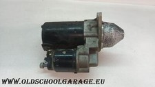 MOTORINO DI AVVIAMENTO OPEL CORSA 1.0