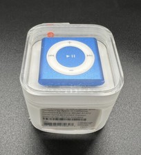 Apple ipod shuffle - apple, 4