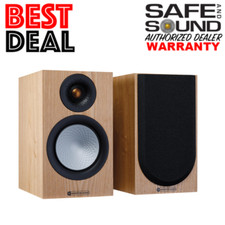 MONITOR AUDIO SILVER 50 7G