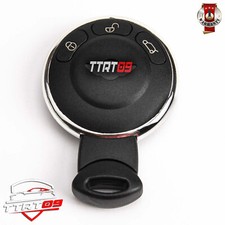 GUSCIO TELECOMANDO CHIAVE PER MINI II COOPER S ONE D CLUBMAN COUNTRYMAN CABRIO