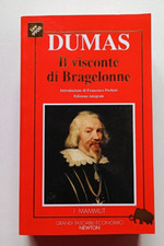 IL VISCONTE DI BRAGELONNE
