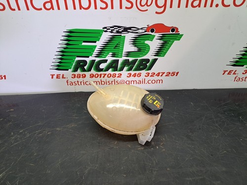 Vaschetta acqua radiatore ford - vaschetta,
