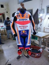 TUTA REPSOL HONDA MOTOGP