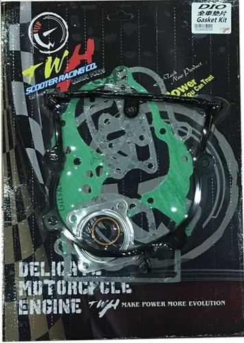 Kit guarnizioni honda dio - honda, zx