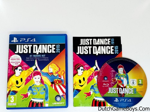 Playstation ps4 just - playstation, 4