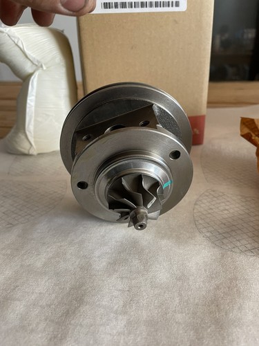 Coreassy turbina fiat punto - turbina,