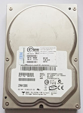 80 GB SATA IBM x Serie 39M4500