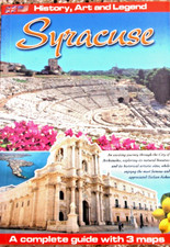 Guida SIRACUSA STORIA ARTE