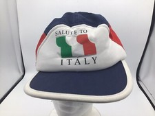 Cappello Vintage Salute To