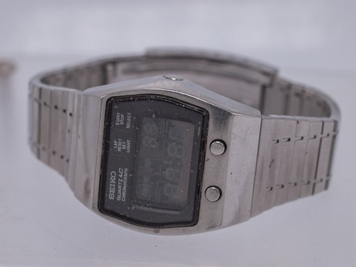 Ricambi lcd rotti - lcd, 1976