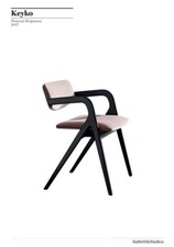 Sedia autentica_marca lusso