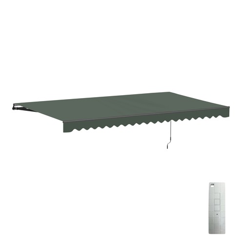 Tenda sole aleko - tenda, da