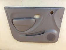 DAEWOO MATIZ (2000) 800 5P