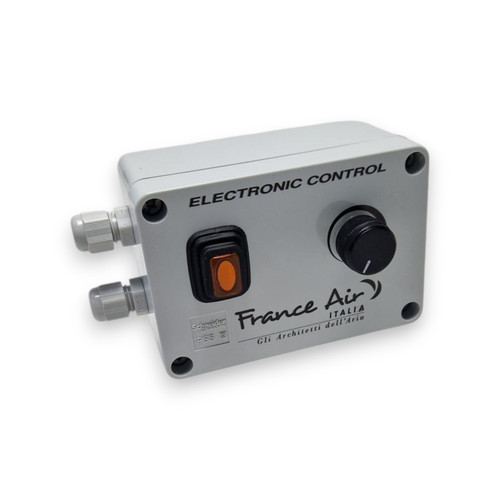France air regolatore - air,