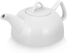 Teiera in Porcellana, Teiera