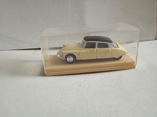Rio modellino auto - auto, citroen