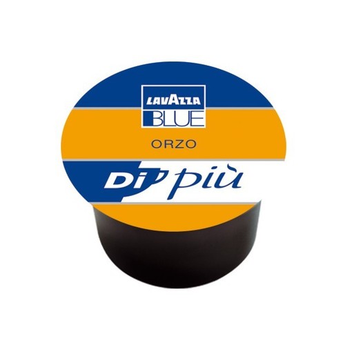 100 capsule orzo - orzo, blue