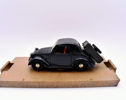 Modellino auto scala - 1:43, fiat