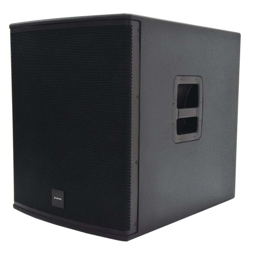 Citronic casa 18b subwoofer - citronic,