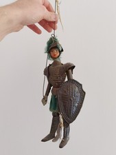 Antico Pupo siciliano
