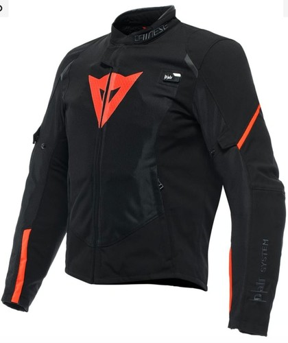 Giacca moto traforata - moto,
