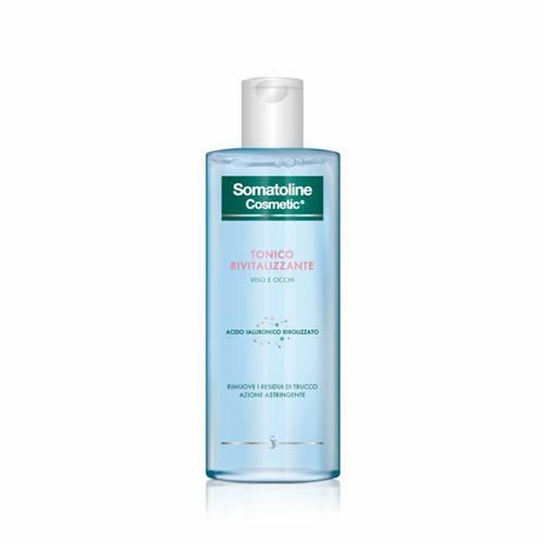 Somatoline cosmetic tonico - somatoline,