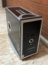 Case PC Cabinet Micro Atx Mini Itx Mini-Itx Chassis Computer Olidata