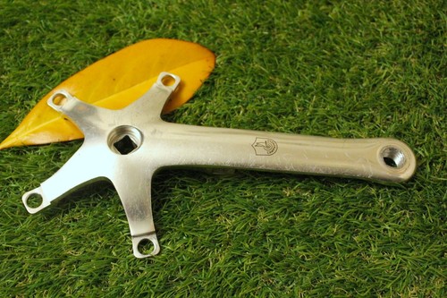 Braccio pedivella campagnolo - braccio,