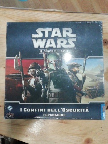 Star wars lcg i - lcg,