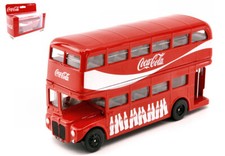 Modellino auto autobus