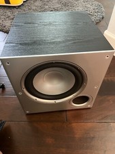 Polk Audio PSW10 110V 100 Watt
