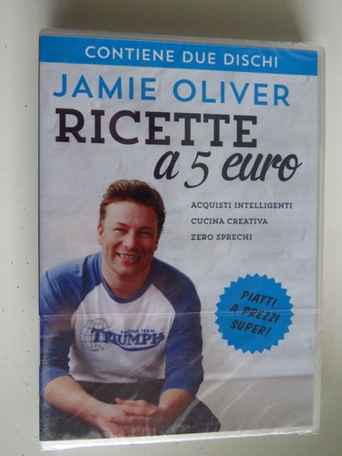 Jamie oliver ricette a - oliver,