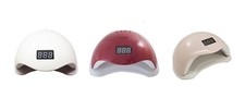 Lampada per unghie UV LED con