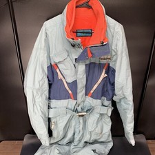 Tuta da sci isolata Belfe