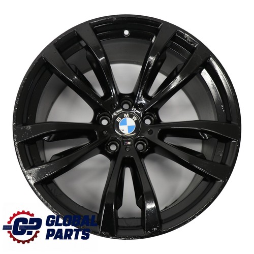Cerchio bmw f15 nero - bmw,