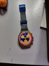 Orologio swatch grand prix - orologio,