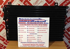 Radiatore Aria Condizionata