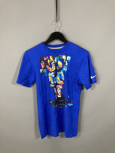 Shirt nike taglia blu - -,
