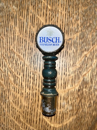 Rubinetto birra busch - busch, vintage