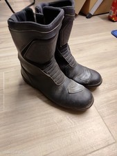 Stivali Moto Falco Tipo Liberty 3 Taglia 44