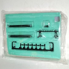 COSTRUISCI LA MITICA VESPA 150 GS DEL 1956 USCITA N.41 HACHETTE