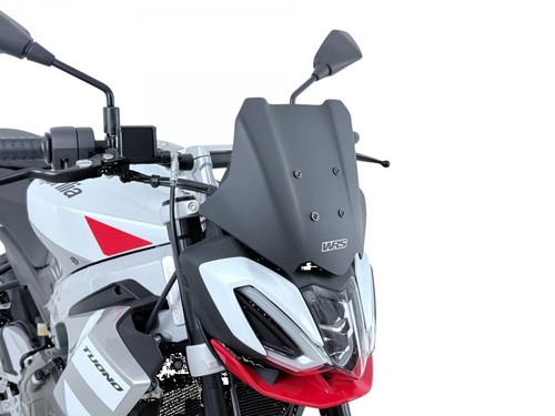 Wrs ap020no cupolino - ap020no, touring