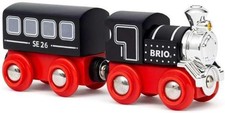 Brio Edizione Speciale Treno